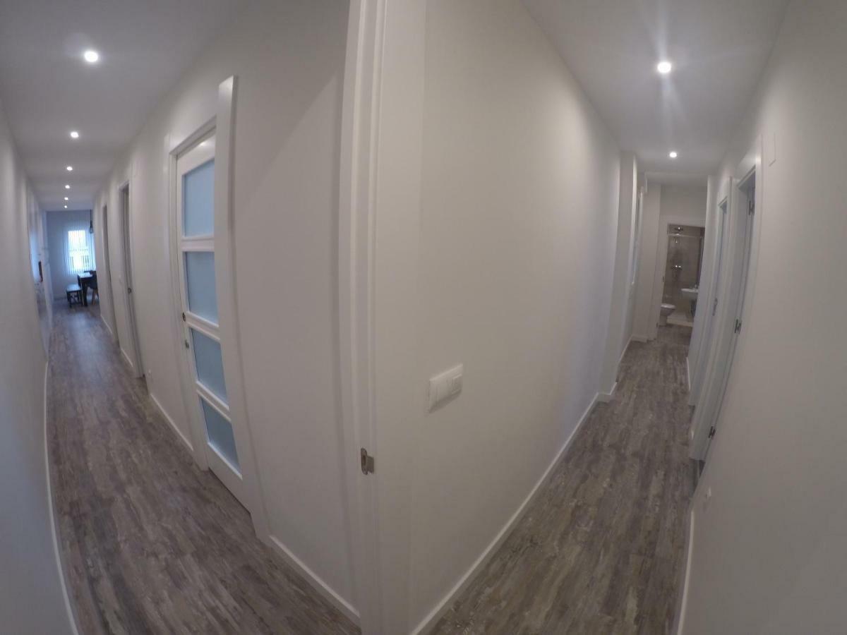 Apartamento Vi-Vi Витория-Гастейс Екстериор снимка